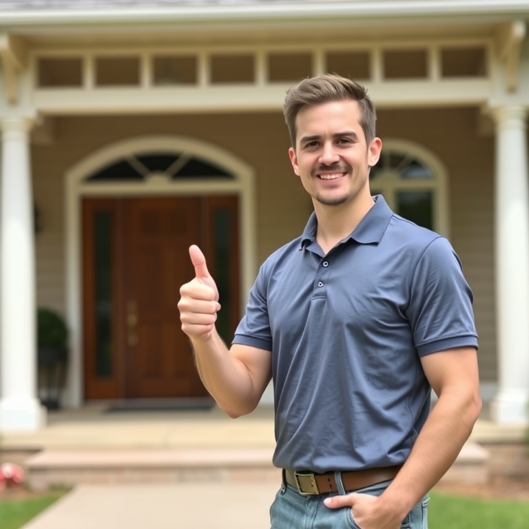 Founder of Ant & Rodent Pest Control Grand Island